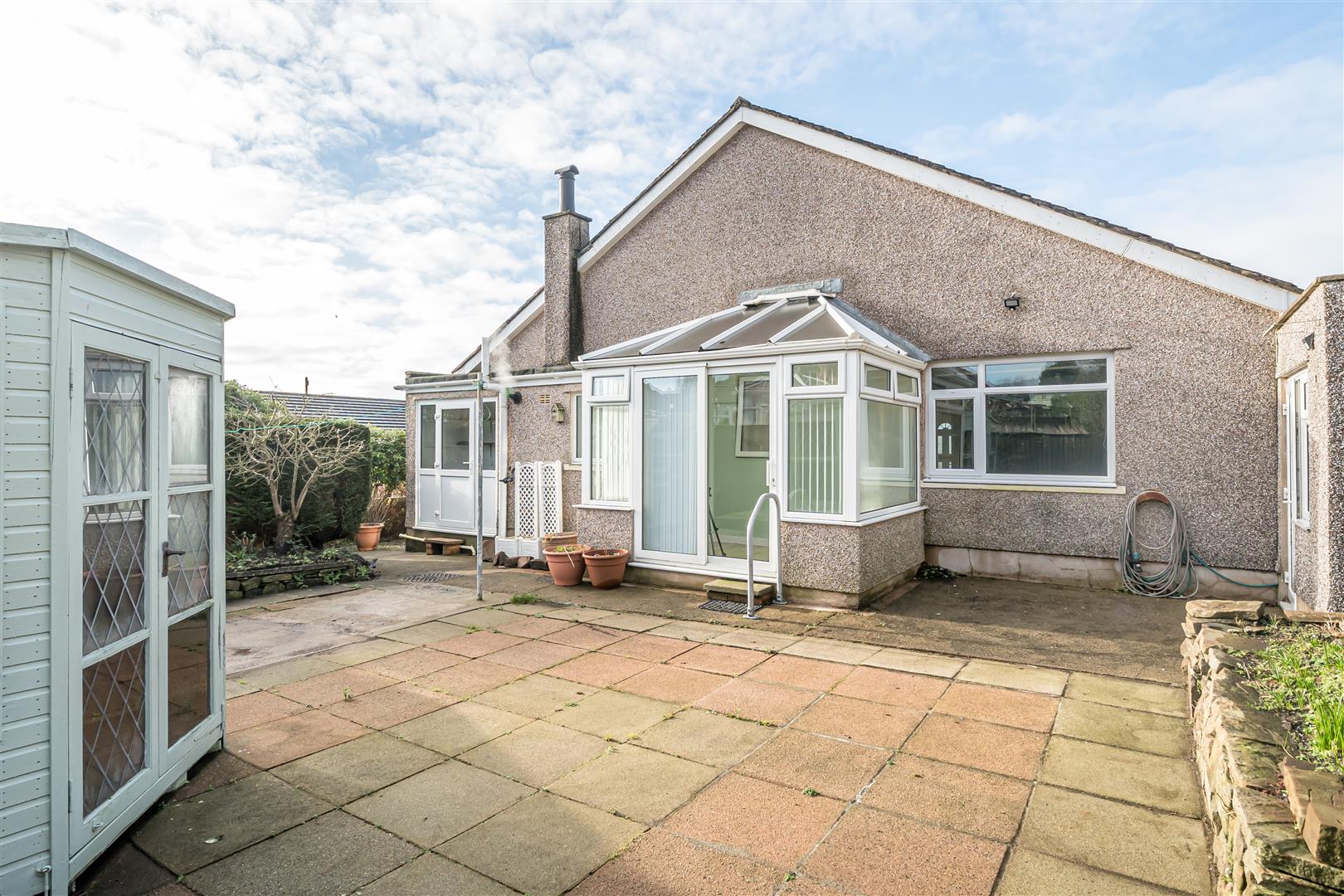 Church Hill, Hensingham, Whitehaven Grisdales